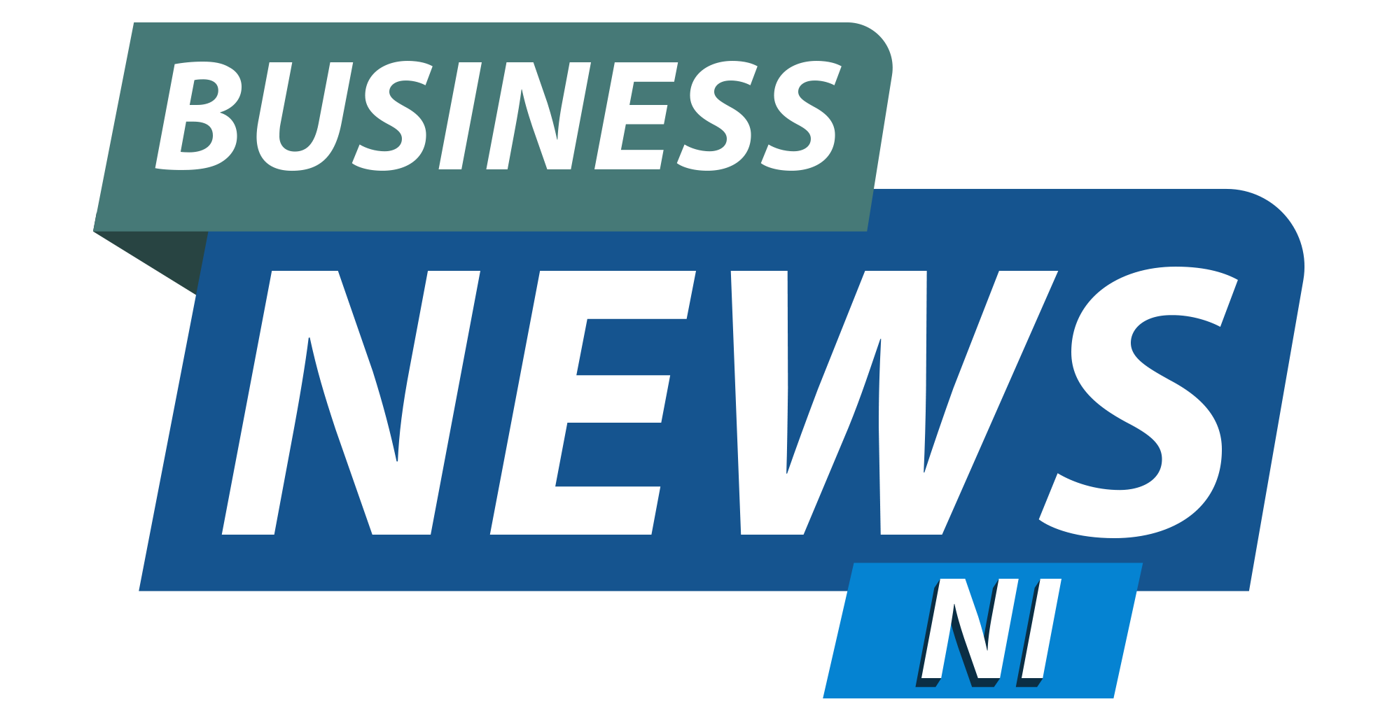 Business News NI logo