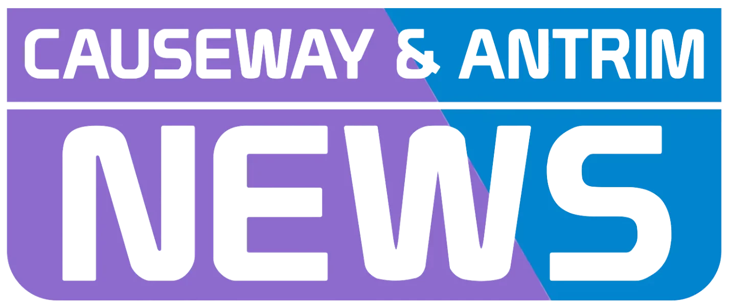 Causeway & Antrim News logo