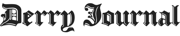 Derry Journal logo