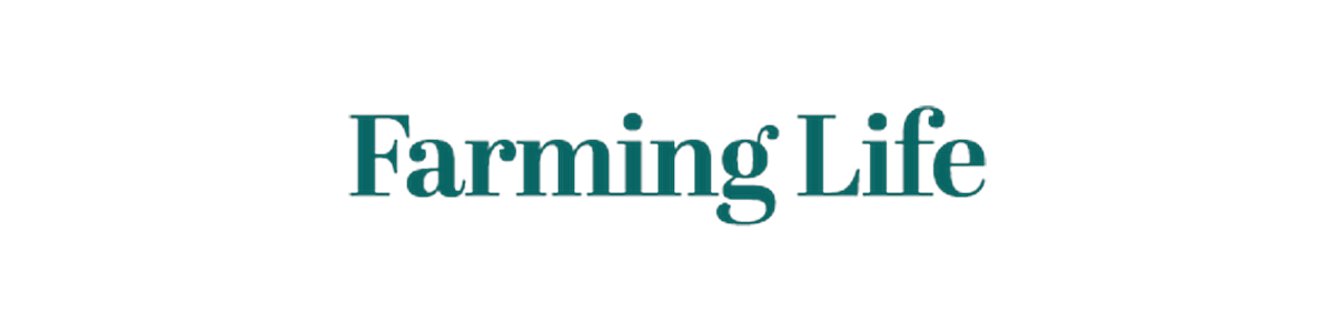 Farming Life logo