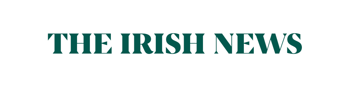 The Irish News logo